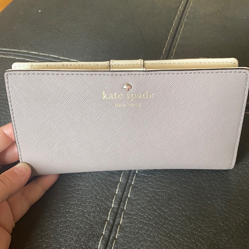 Kate Spade wallet